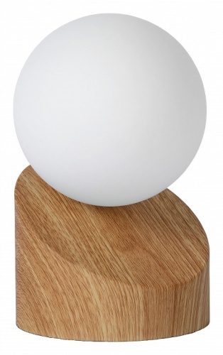 Настольная лампа декоративная Lucide Len 45561/01/72 в Нижнем Новгороде