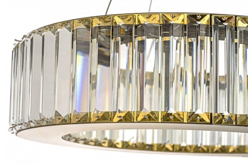 Подвесной светильник Arti Lampadari Anzio Anzio L 1.5.40.100 G в Нижнем Новгороде фото 4