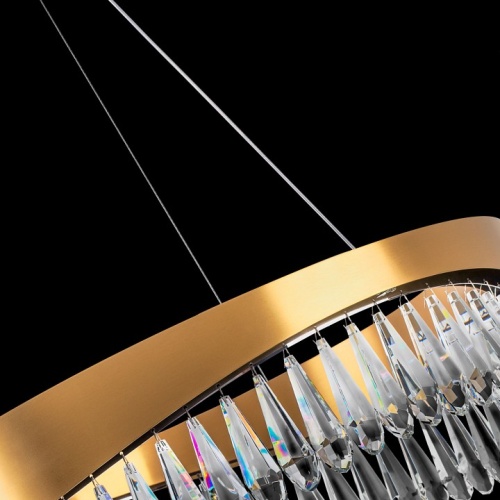 Подвесной светильник Lightstar Helio 703163 в Нижнем Новгороде фото 3