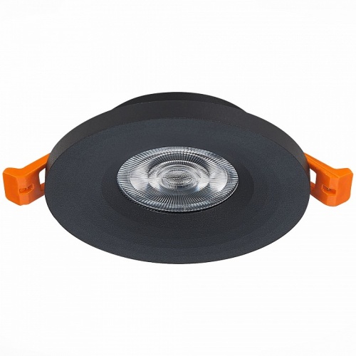 Встраиваемый светильник ST-Luce Gera ST205.408.01 в Нижнем Новгороде фото 4