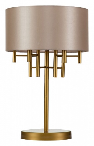 Настольная лампа декоративная Favourite Cosmo 2993-1T в Карасук
