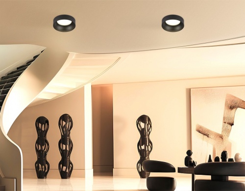 Встраиваемый светильник Ambrella Light TN TN51817 в Нижнем Новгороде фото 5