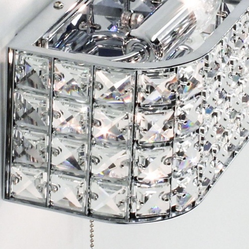 Накладной светильник Citilux Портал CL324401 в Малой Вишере фото 3