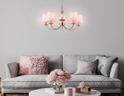 Подвесная люстра Ambrella Light HIGH LIGHT LH75024 в Нижнем Новгороде фото 2