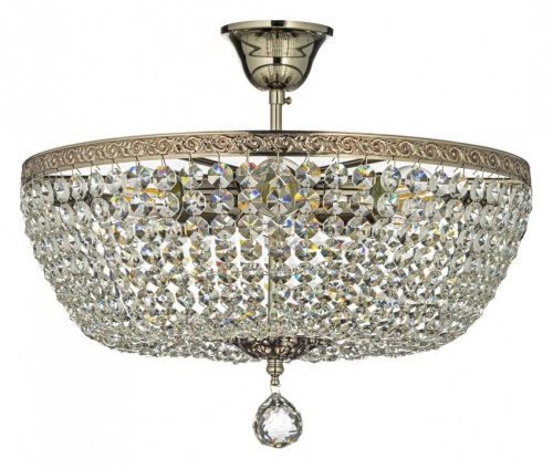 Люстра на штанге Arti Lampadari Castellana Castellana E 1.3.40.501 NH в Нижнем Новгороде