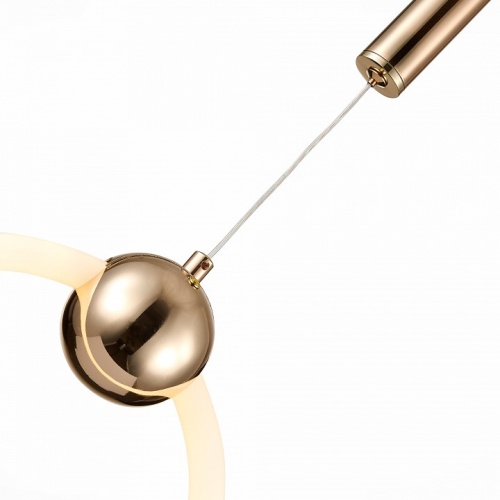 Подвесной светильник ST-Luce Giera SL1578.203.01 в Нижнем Новгороде фото 4