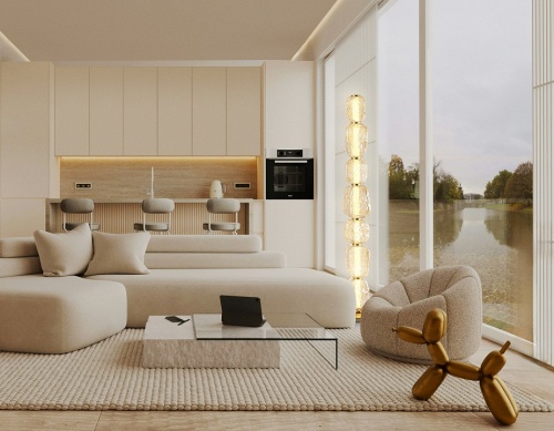 Торшер Ambrella Light LH LH30112 в Нижнем Новгороде фото 3