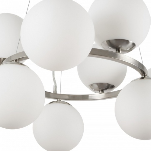 Подвесная люстра MyFar Aerton MR1946-9P в Нижнем Новгороде фото 3