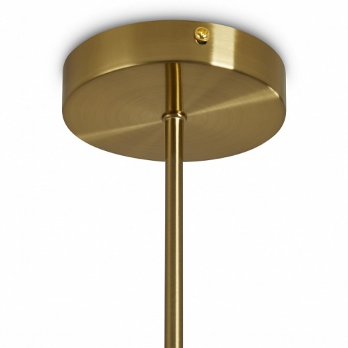 Люстра на штанге Freya Clip FR5426PL-08BS в Нижнем Новгороде фото 2