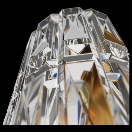 Бра Maytoni Facet MOD094WL-01G в Нижнем Новгороде фото 2