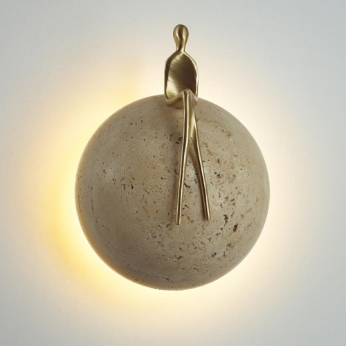 Бра Odeon Light Confucius 7011/5WL в Нижнем Новгороде фото 6