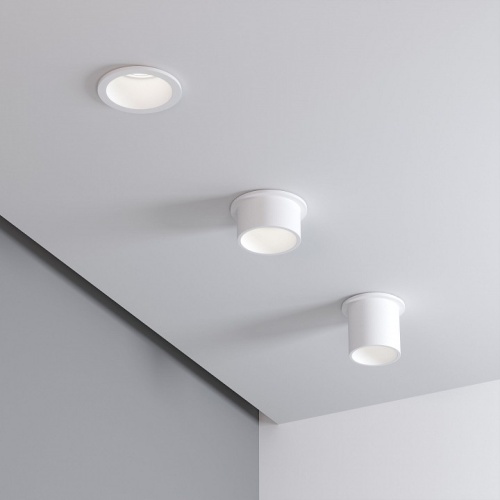 Встраиваемый светильник Elektrostandard Moll a064241 в Нижнем Новгороде фото 5