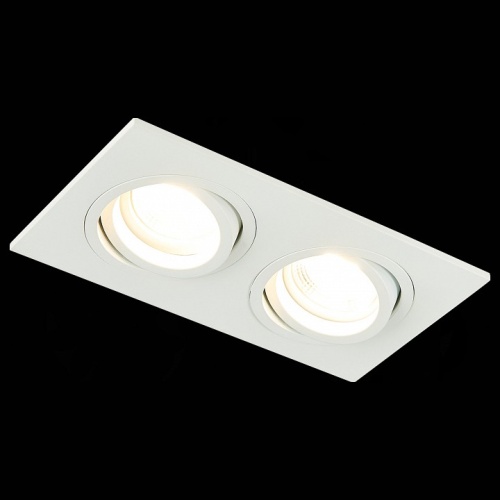 Встраиваемый светильник ST-Luce ST251 ST251.508.02 в Нижнем Новгороде фото 3