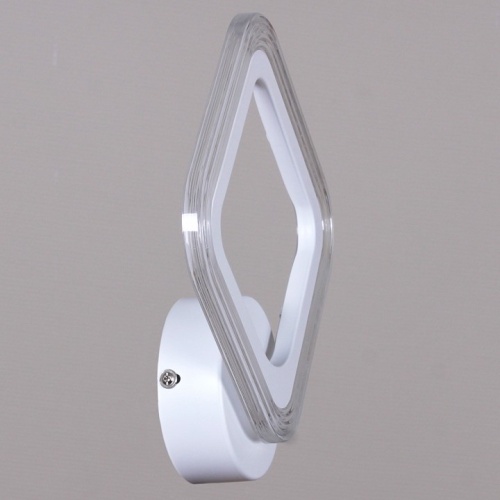 Бра 09826 09826-3.2-01 WH в Нижнем Новгороде фото 2