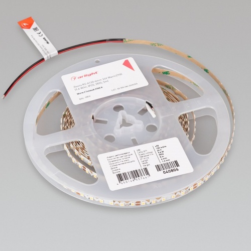 Лента светодиодная Arlight RZ 040806 в Нижнем Новгороде фото 4