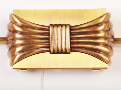 Подсветка для картины Doge Luce 6489 6489AM.80 в Нижнем Новгороде фото 4