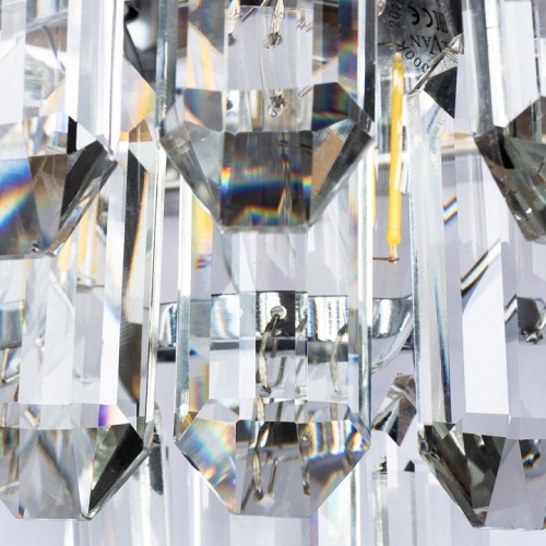 Накладной светильник Arte Lamp Diadem A1002AP-2CC в Нижнем Новгороде фото 2