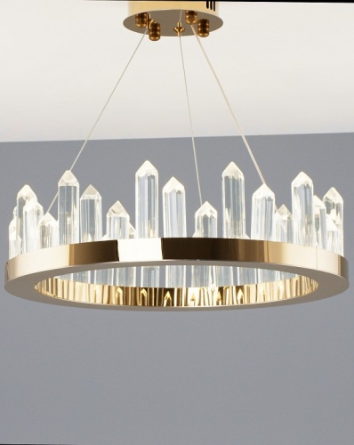 Подвесной светильник Moderli Ingrid V9050-PL в Нижнем Новгороде фото 6