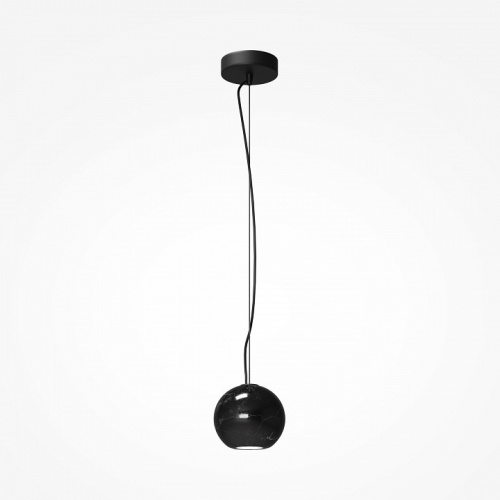 Подвесной светильник Maytoni Basic Texture MOD461PL-01B в Нижнем Новгороде фото 7