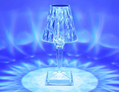 Настольная лампа декоративная Ambrella Light DE DE8057 в Нижнем Новгороде фото 6