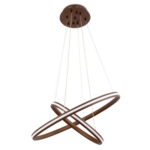 Подвесной светильник Ambrella Light FL FL406 в Нижнем Новгороде фото 5