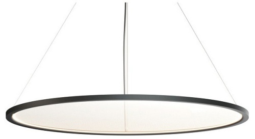 Подвесной светильник Denkirs VEIL DK6621-BK в Нижнем Новгороде