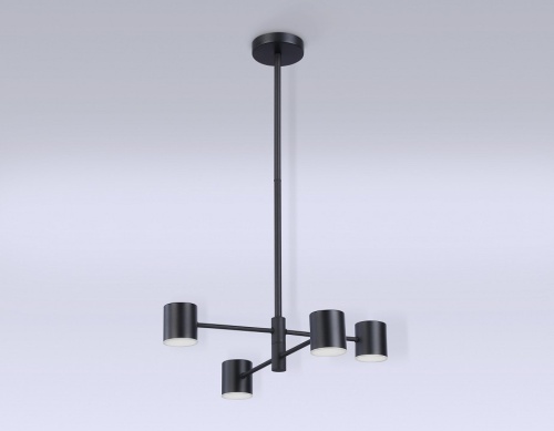 Люстра на штанге Ambrella Light FL FL51707 в Нижнем Новгороде фото 6