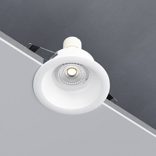 Встраиваемый светильник Elektrostandard Andi a067712 в Нижнем Новгороде фото 3