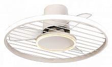 Светильник с вентилятором Mantra Soho 8720 в Нижнем Новгороде