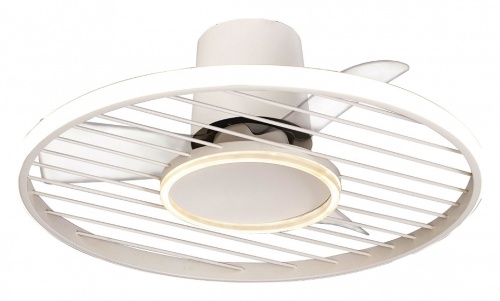Светильник с вентилятором Mantra Soho 8720 в Нижнем Новгороде