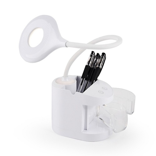 Настольная лампа офисная Ambrella Light DE DE561 в Нижнем Новгороде фото 5