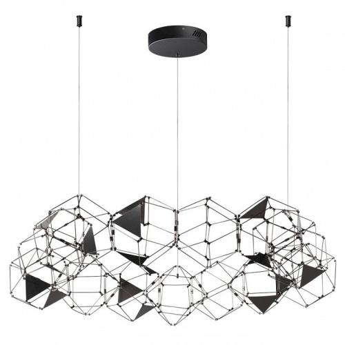 Подвесная люстра Odeon Light Trellis 5087/68L в Куйбышеве фото 7