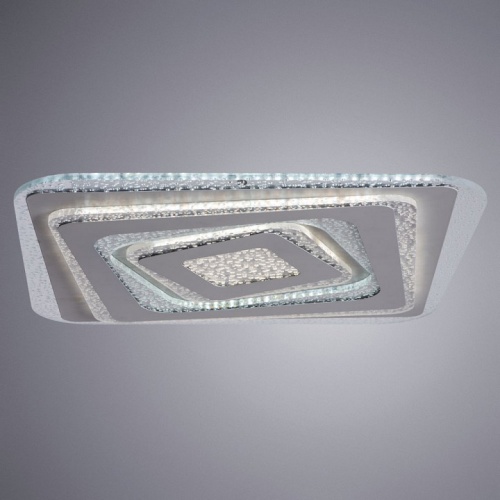 Накладной светильник Arte Lamp Multi-Bead A1383PL-1CL в Нижнем Новгороде фото 5