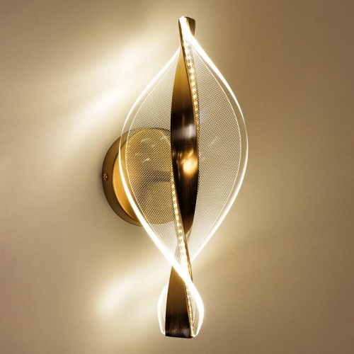 Бра Citilux Vind CL214311 в Нижнем Новгороде фото 8