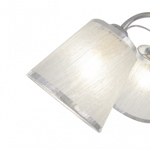 Подвесная люстра Arte Milano Amalfi-7946 337946/5 CR в Нижнем Новгороде фото 2