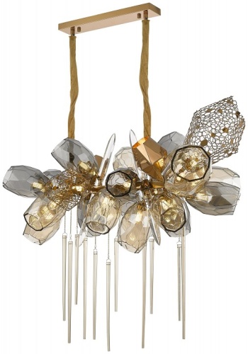 Подвесная люстра Wertmark Placida WE243.22.523 в Нижнем Новгороде фото 4