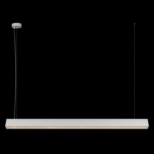 Подвесной светильник Loft it Vim 10318/C White в Кадникове фото 5