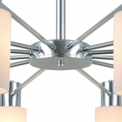 Люстра на штанге 74535-0.3-12 в Нижнем Новгороде фото 3