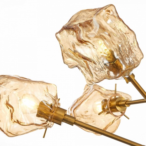 Люстра на штанге ST-Luce Portici SL1175.302.06 в Нижнем Новгороде фото 2