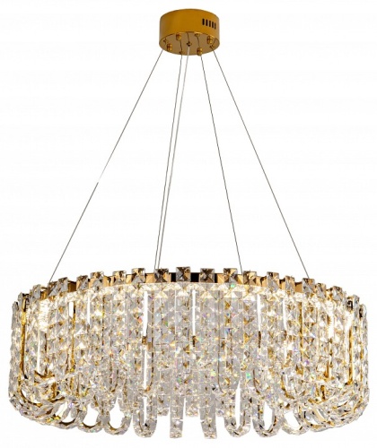 Подвесная люстра Zortes Amanda ZRS.30514.22 в Нижнем Новгороде фото 9