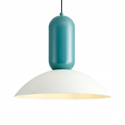 Подвесной светильник Freya Lotus FR5551PL-01WG в Нижнем Новгороде фото 3