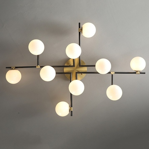 Потолочная люстра Imperiumloft MARYON maryon01 в Нижнем Новгороде фото 16