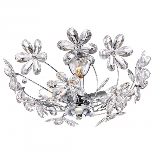 Люстра на штанге LGO Phoenix LSP-0185 в Нижнем Новгороде