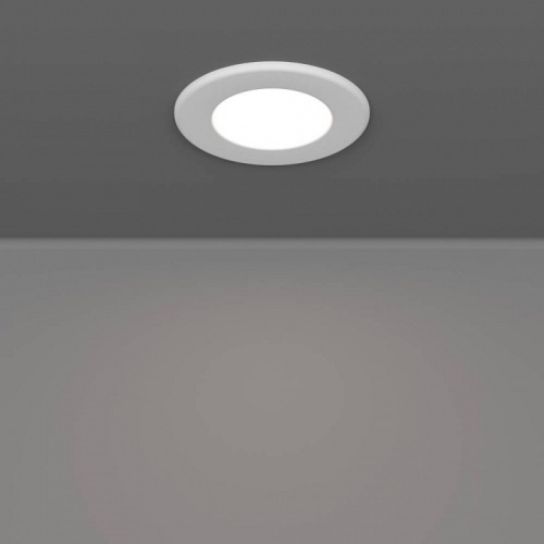 Встраиваемый светильник Eglo FUEVA 6 901416 в Нижнем Новгороде фото 6