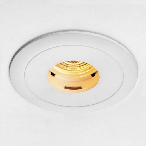 Встраиваемый светильник Lightstar Anello 012206 в Нижнем Новгороде фото 4