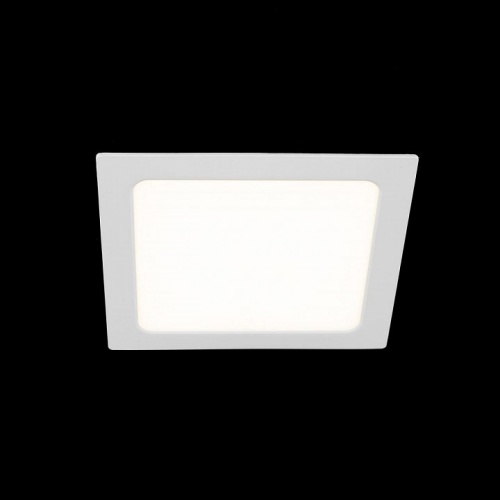 Встраиваемый светильник Citilux Галс CLD55K16N в Дзержинске фото 13