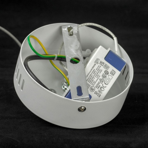 Подвесной светильник Lussole Claudia LSP-0922 в Нижнем Новгороде фото 2