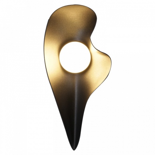 Бра 86865 86865-9.2-001JH LED10W BK в Нижнем Новгороде фото 3