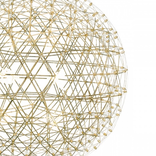 Подвесной светильник Loft it Raimond 9027-89 Gold в Нижнем Новгороде фото 2