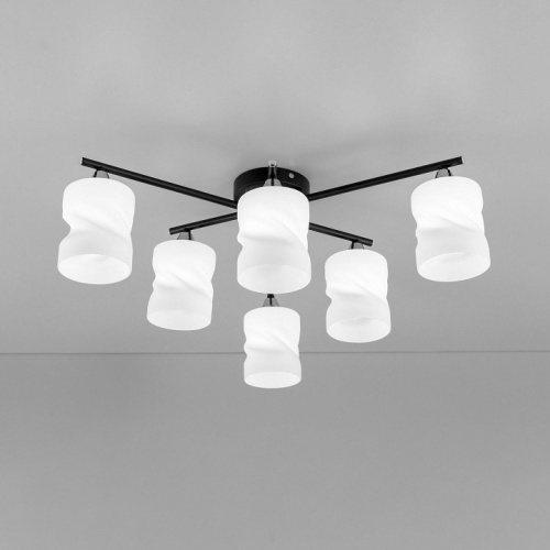 Потолочная люстра Citilux Нильс CL132165 в Нижнем Новгороде фото 3